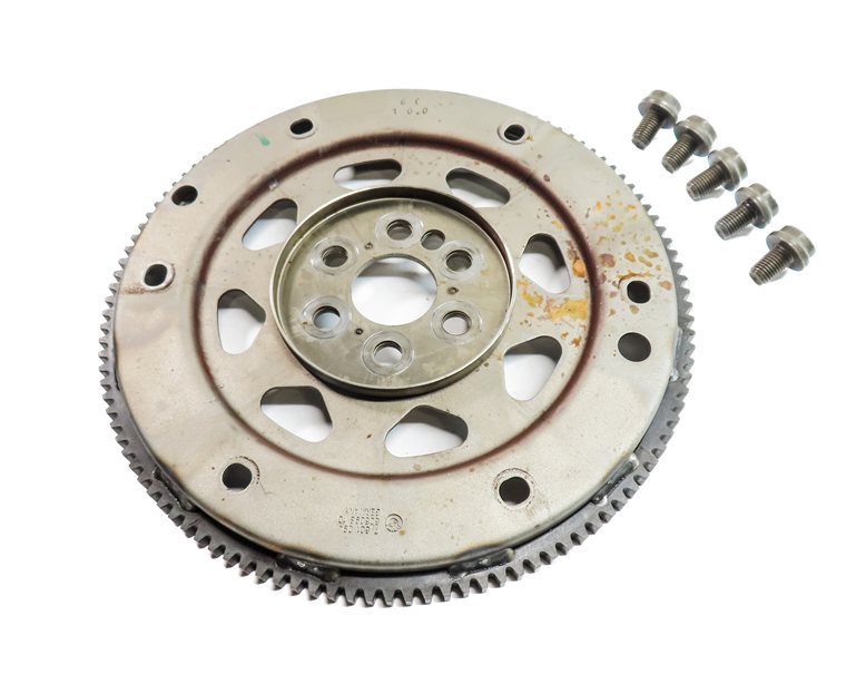 2013-2015 BMW ACTIVEHYBRID 3 / 7 (F04 F30) 3.0L TURBO A/T FLYWHEEL FLEX PLATE