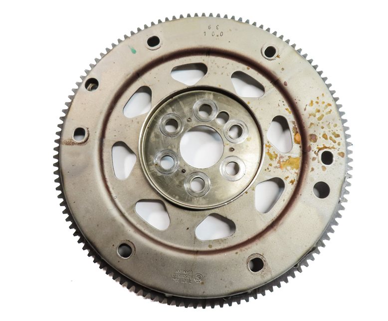 Thumbnail 4: 2013-2015 BMW ACTIVEHYBRID 3 / 7 (F04 F30) 3.0L TURBO A/T FLYWHEEL FLEX PLATE