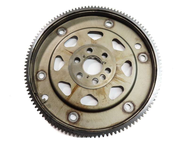 Thumbnail 5: 2013-2015 BMW ACTIVEHYBRID 3 / 7 (F04 F30) 3.0L TURBO A/T FLYWHEEL FLEX PLATE