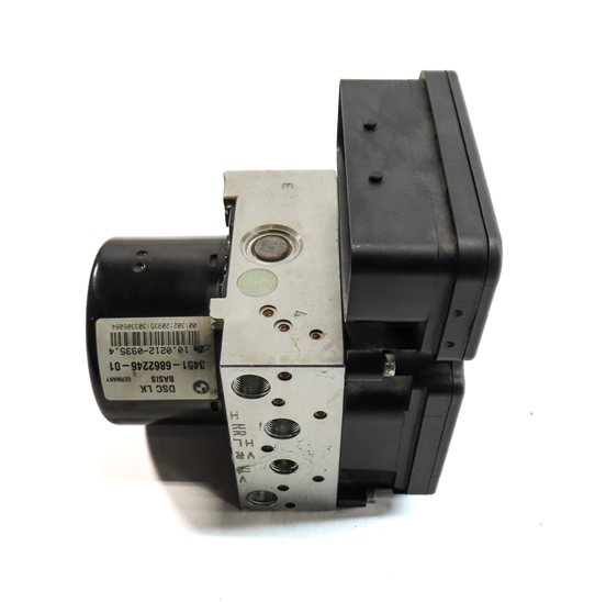 Thumbnail 3: 12-13 BMW 320i 328i 335i (F30) SEDAN ABS DSC ANTI LOCK BRAKE PUMP w/ MODULE