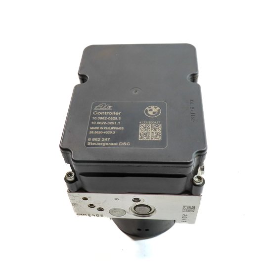 Thumbnail 4: 12-13 BMW 320i 328i 335i (F30) SEDAN ABS DSC ANTI LOCK BRAKE PUMP w/ MODULE