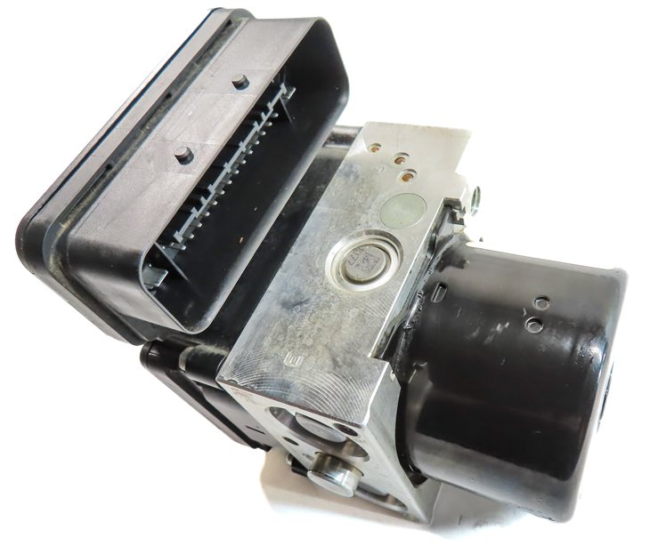 Thumbnail 5: 12-13 BMW 320i 328i 335i (F30) SEDAN ABS DSC ANTI LOCK BRAKE PUMP w/ MODULE
