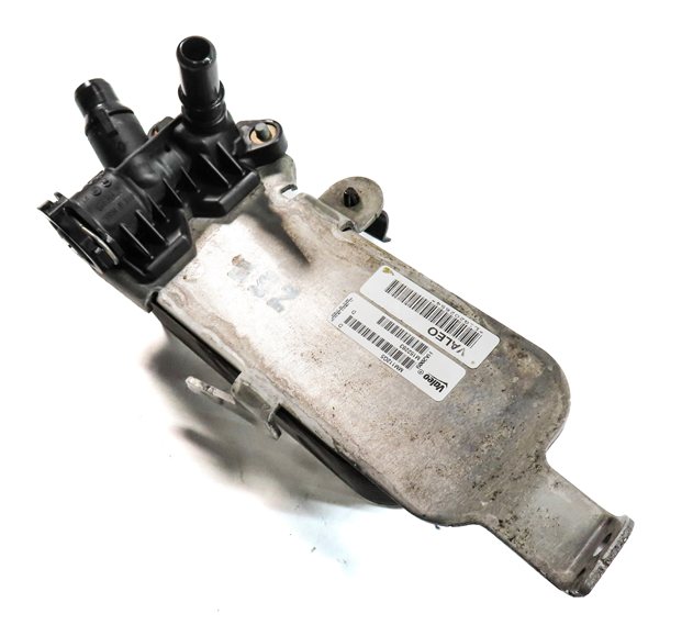 2012-2016 BMW 3 4 SERIES (F30 F32) TRANSMISSION OIL COOLER HEAT EXCHANGER