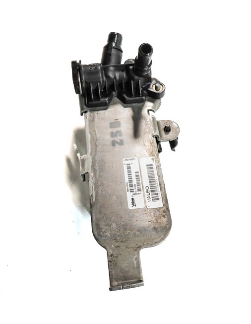 Thumbnail 3: 2012-2016 BMW 3 4 SERIES (F30 F32) TRANSMISSION OIL COOLER HEAT EXCHANGER