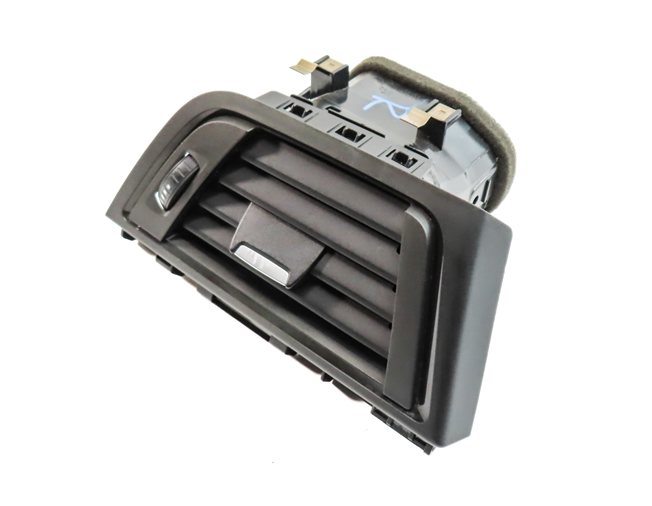 2013 BMW ACTIVE HYBRID 3 (F30) FRONT RIGHT PASSENGER DASH HEAT AIR AC HVAC VENT