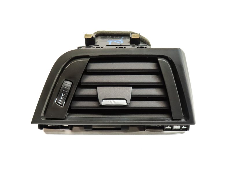 Thumbnail 2: 2013 BMW ACTIVE HYBRID 3 (F30) FRONT RIGHT PASSENGER DASH HEAT AIR AC HVAC VENT