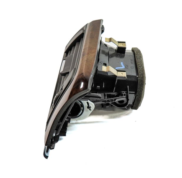 Thumbnail 3: 2013 BMW ACTIVE HYBRID 3 (F30) FRONT LEFT DRIVER DASH HEAT AIR AC HVAC VENT