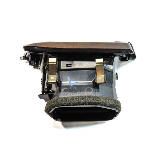 Thumbnail 4: 2013 BMW ACTIVE HYBRID 3 (F30) FRONT LEFT DRIVER DASH HEAT AIR AC HVAC VENT