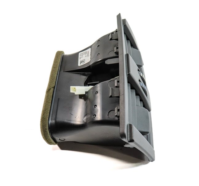 Thumbnail 3: 2013 BMW ACTIVE HYBRID 3 (F30) REAR CENTER CONSOLE HEAT AIR AC HVAC DUAL VENT