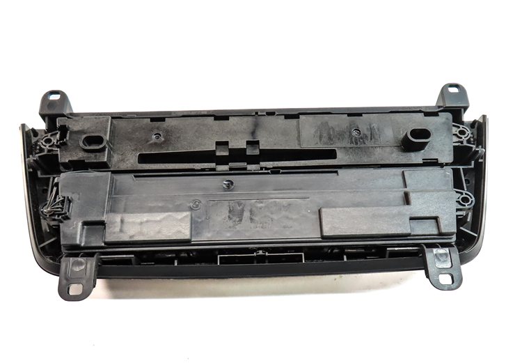 Thumbnail 5: 2013 BMW ACTIVE HYBRID 3 F30 FRONT HEAT AIR AC HVAC CLIMATE RADIO CONTROL PANEL
