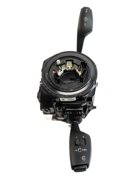 Thumbnail 3: 2012-2017 BMW 2 3 4 SERIES (F22 F30 F32) COLUMN BLINKER WIPER COMBINATION SWITCH