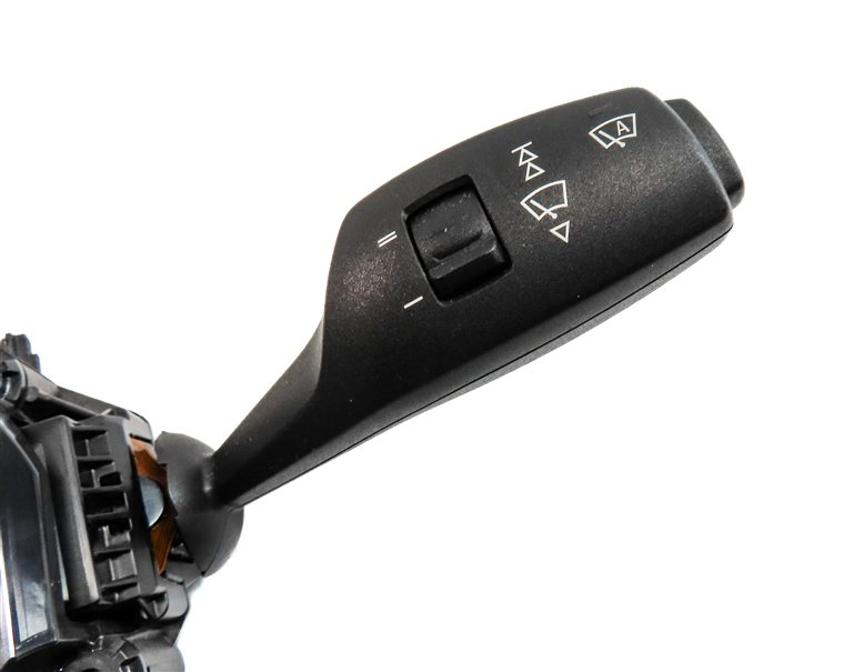 Thumbnail 7: 2012-2017 BMW 2 3 4 SERIES (F22 F30 F32) COLUMN BLINKER WIPER COMBINATION SWITCH