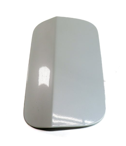 Thumbnail 3: 13-18 BMW 3-SERIES M3 (F30) SEDAN FUEL TANK DOOR LID COVER TRIM (White)
