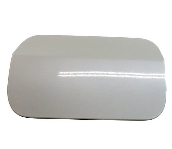 Thumbnail 4: 13-18 BMW 3-SERIES M3 (F30) SEDAN FUEL TANK DOOR LID COVER TRIM (White)