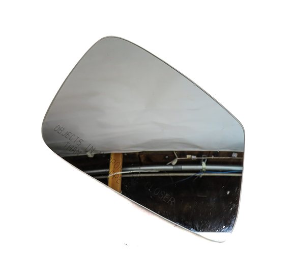 13-19 BMW 320i 328i 330i 335i F30 RIGHT HEAT MEM DIM DOOR MIRROR GLASS ONLY
