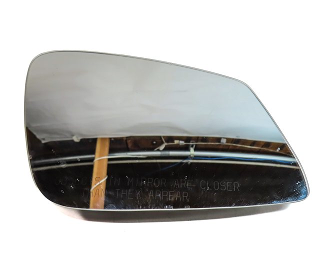Thumbnail 2: 13-19 BMW 320i 328i 330i 335i F30 RIGHT HEAT MEM DIM DOOR MIRROR GLASS ONLY