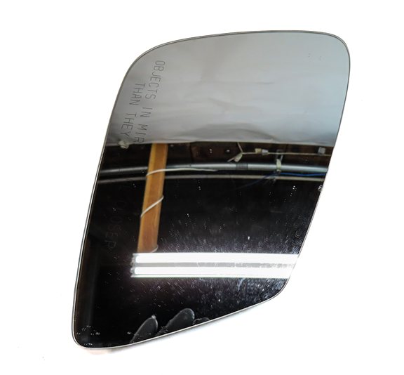 Thumbnail 3: 13-19 BMW 320i 328i 330i 335i F30 RIGHT HEAT MEM DIM DOOR MIRROR GLASS ONLY