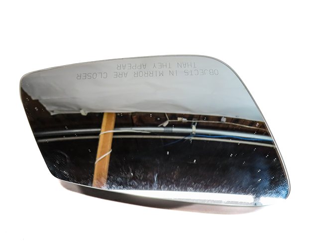 Thumbnail 4: 13-19 BMW 320i 328i 330i 335i F30 RIGHT HEAT MEM DIM DOOR MIRROR GLASS ONLY