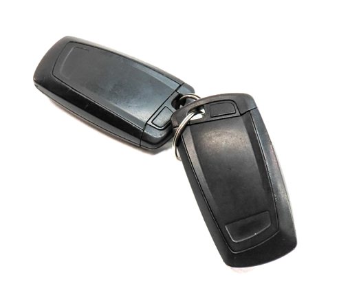 Thumbnail 15: 13-15 BMW ACTIVE 3 5 7 (F01 F10 F30) 3.0L N55 HYBRID ECM CAS4 MODULE KEY FOB SET