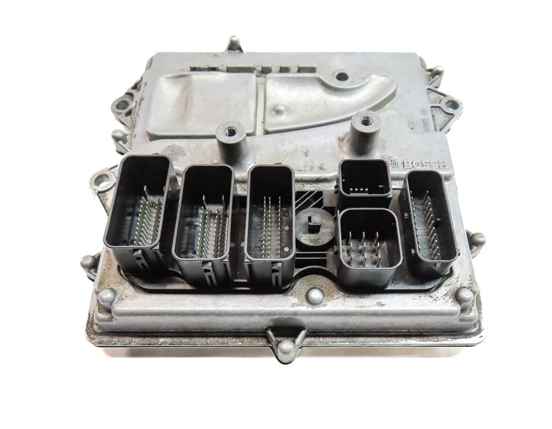 Thumbnail 4: 13-15 BMW ACTIVE 3 5 7 (F01 F10 F30) 3.0L N55 HYBRID ECM CAS4 MODULE KEY FOB SET