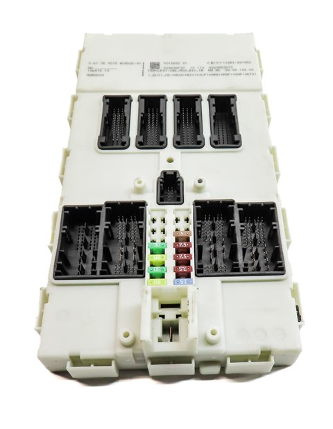 Thumbnail 9: 13-15 BMW ACTIVE 3 5 7 (F01 F10 F30) 3.0L N55 HYBRID ECM CAS4 MODULE KEY FOB SET