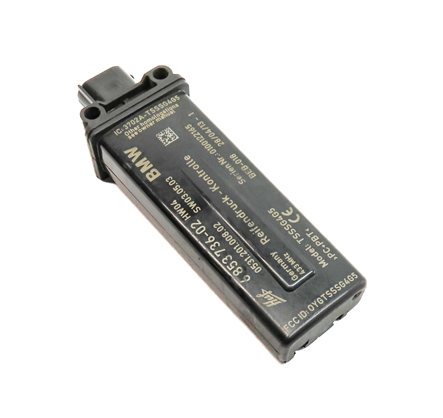 2012-2016 BMW 228i 328i 335i 435i (F22 F30 F31 F32) TPMS SENSOR ANTENNA 433MHz