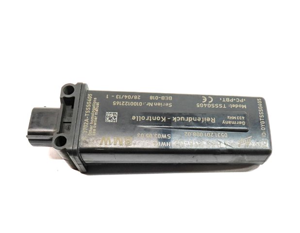 Thumbnail 2: 2012-2016 BMW 228i 328i 335i 435i (F22 F30 F31 F32) TPMS SENSOR ANTENNA 433MHz