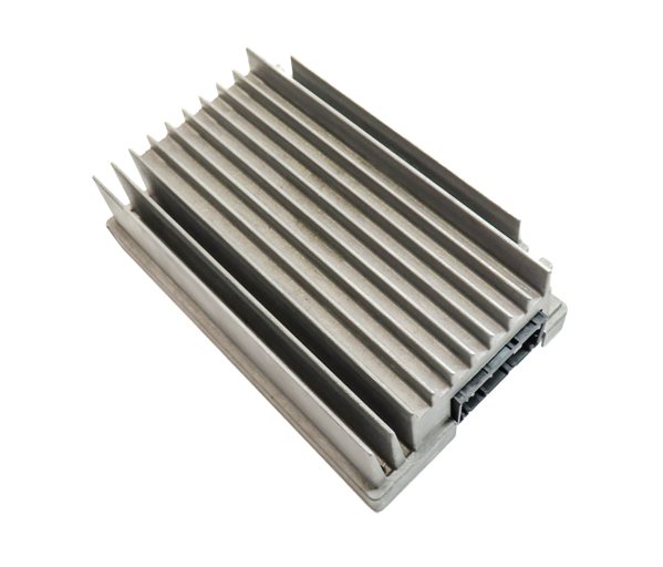 2012-2015 BMW 320i 328i 335i M3 (F30) SEDAN RADIO STEREO AUDIO AMP AMPLIFIER