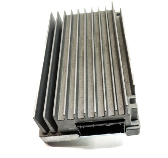Thumbnail 2: 2012-2015 BMW 320i 328i 335i M3 (F30) SEDAN RADIO STEREO AUDIO AMP AMPLIFIER