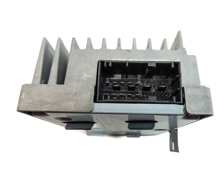 Thumbnail 4: 2012-2015 BMW 320i 328i 335i M3 (F30) SEDAN RADIO STEREO AUDIO AMP AMPLIFIER