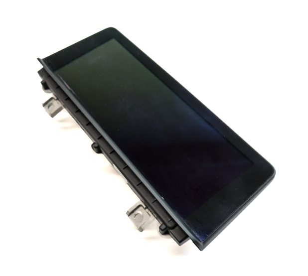 Thumbnail 2: 12-15 BMW 320i 328i 335i 428i 435i M3 M4 (F30 F31 F32) GPS NAVIGATION SCREEN 8"