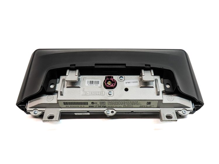 Thumbnail 6: 12-15 BMW 320i 328i 335i 428i 435i M3 M4 (F30 F31 F32) GPS NAVIGATION SCREEN 8"