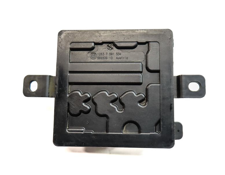 Thumbnail 2: 2013 BMW ACTIVE HYBRID 3 (F30) 3.0L (N55) ENGINE INTEGRATED POWER SUPPLY MODULE