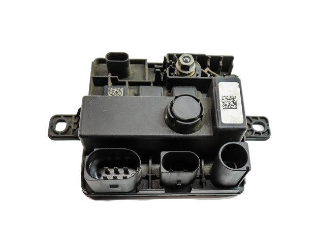 Thumbnail 4: 2013 BMW ACTIVE HYBRID 3 (F30) 3.0L (N55) ENGINE INTEGRATED POWER SUPPLY MODULE