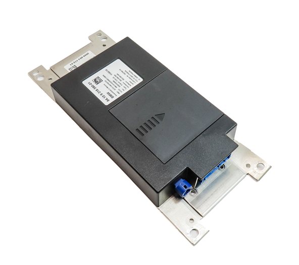 2013 BMW ACTIVE HYBRID 3 (F30) BLUETOOTH TELEMATICS COMMUNICATION CONTROL MODULE