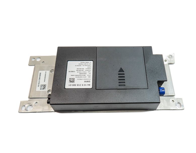 Thumbnail 2: 2013 BMW ACTIVE HYBRID 3 (F30) BLUETOOTH TELEMATICS COMMUNICATION CONTROL MODULE