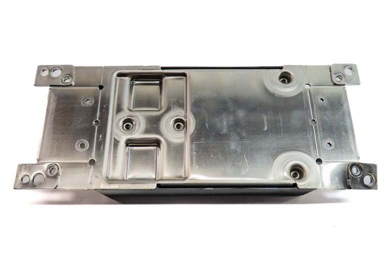 Thumbnail 4: 2013 BMW ACTIVE HYBRID 3 (F30) BLUETOOTH TELEMATICS COMMUNICATION CONTROL MODULE