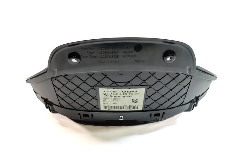 Thumbnail 5: 13-19 BMW 320i 328i 330i 335i 340i 430i 440i (F30 F32) SPEEDOMETER GAUGE (84k)