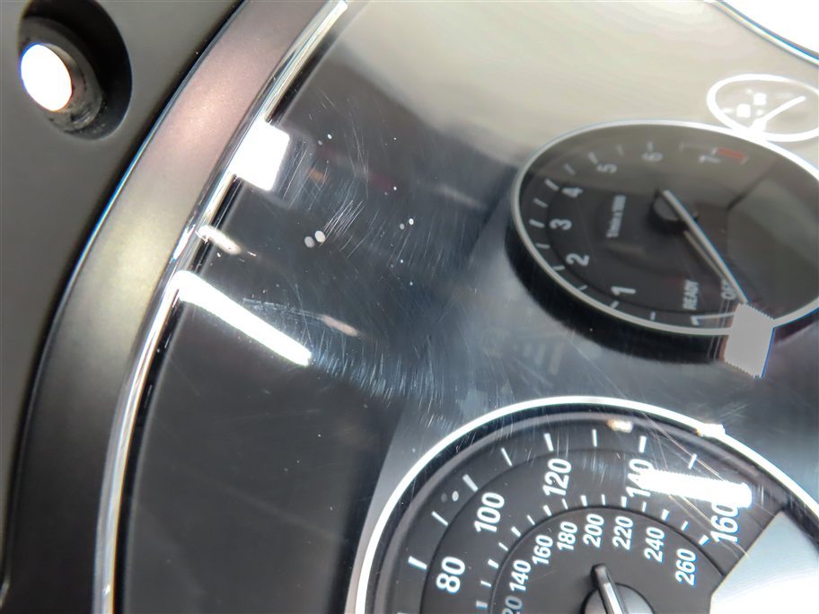 Thumbnail 9: 13-19 BMW 320i 328i 330i 335i 340i 430i 440i (F30 F32) SPEEDOMETER GAUGE (84k)