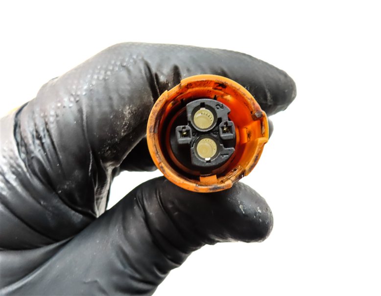 Thumbnail 6: 2013 BMW ACTIVE HYBRID 3 (F30) 3.0L (N55) ENGINE AC COMPRESSOR WIRE HARNESS