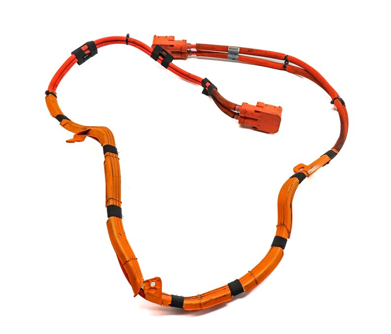 Thumbnail 4: 2013 BMW ACTIVE HYBRID 3 (F30) 3.0L N55 ENGINE HIGH VOLTAGE BATTERY WIRE HARNESS