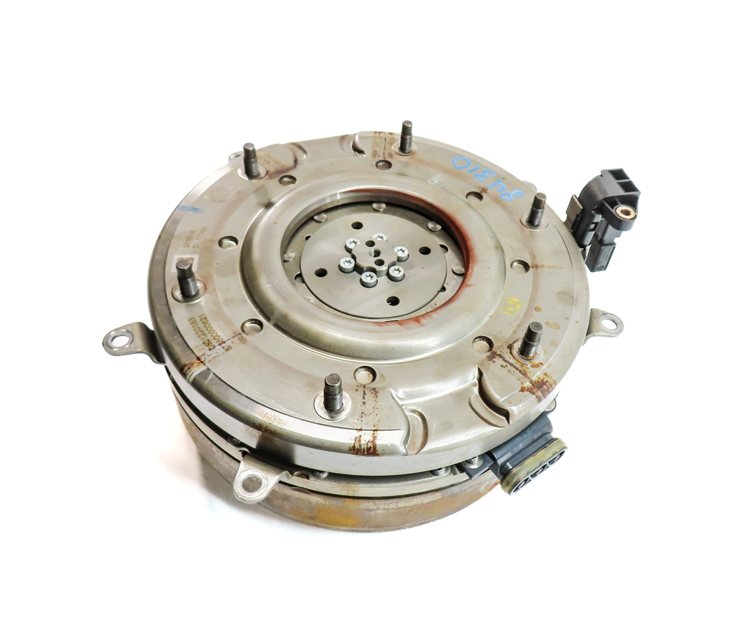Thumbnail 3: 12-14 BMW ACTIVE 3 5 F10 F30 HYBRID AUTOMATIC TRANSMISSION ELECTRIC DRIVE MOTOR