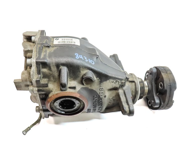 Thumbnail 2: 2014-2019 BMW 2 3 4 SERIES (F22 F30 F32) REAR DIFFERENTIAL GEAR CARRIER (2.81)