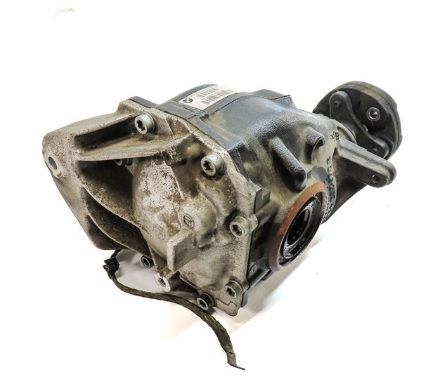 Thumbnail 3: 2014-2019 BMW 2 3 4 SERIES (F22 F30 F32) REAR DIFFERENTIAL GEAR CARRIER (2.81)