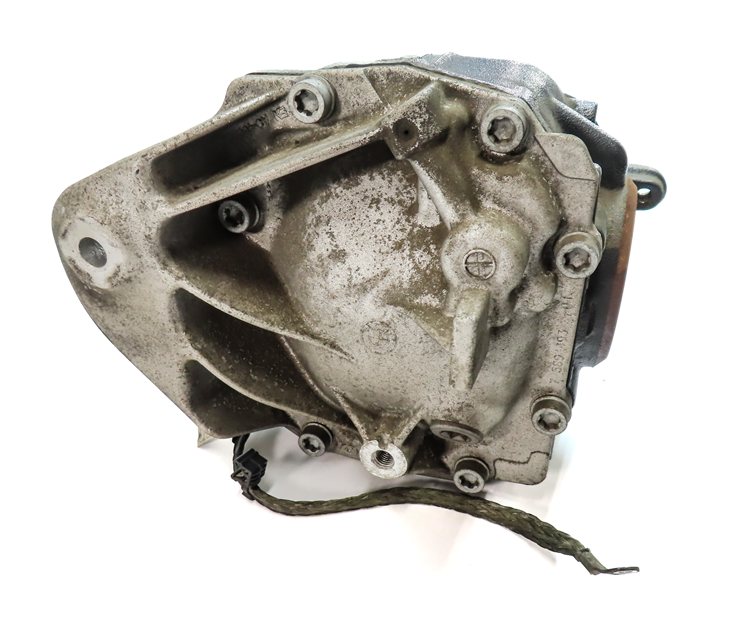 Thumbnail 4: 2014-2019 BMW 2 3 4 SERIES (F22 F30 F32) REAR DIFFERENTIAL GEAR CARRIER (2.81)