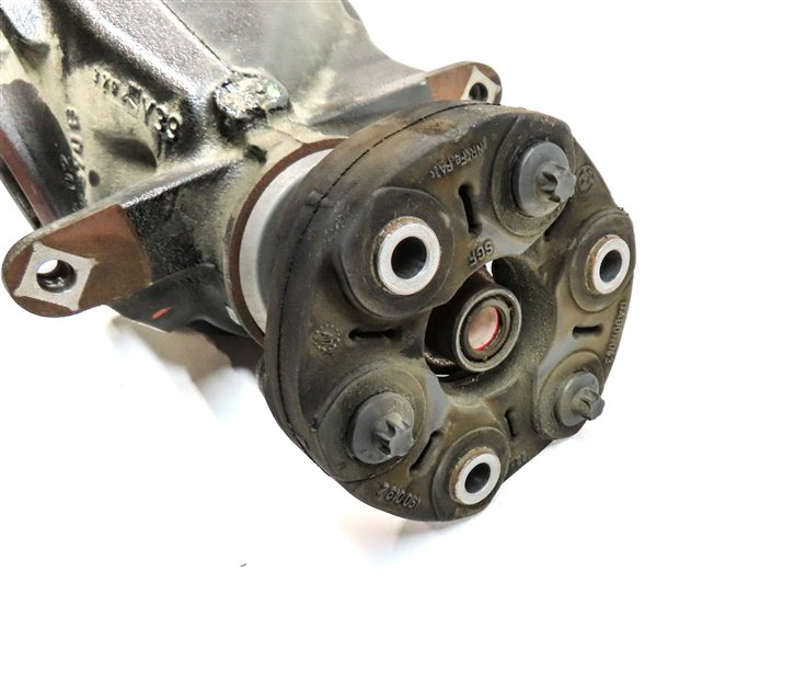 Thumbnail 6: 2014-2019 BMW 2 3 4 SERIES (F22 F30 F32) REAR DIFFERENTIAL GEAR CARRIER (2.81)
