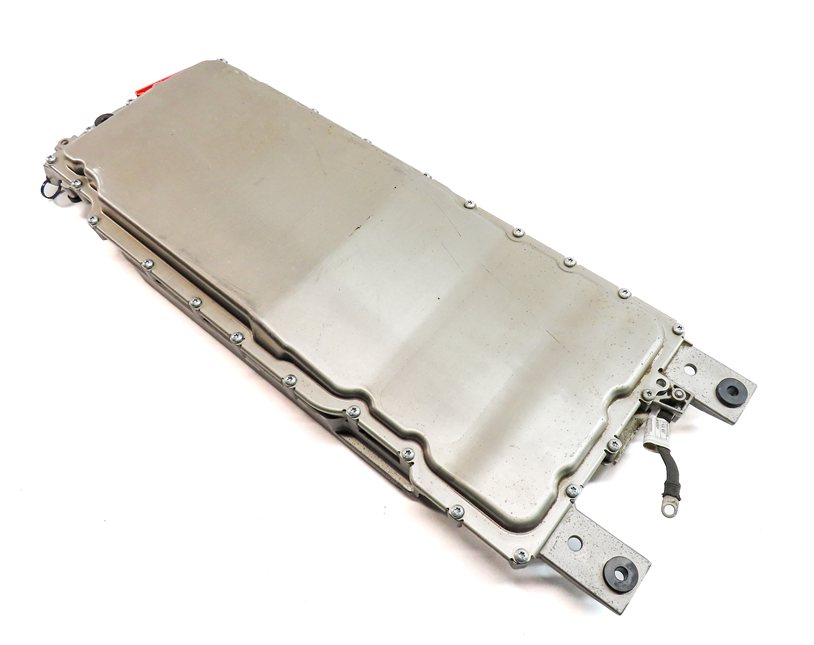 2013-2015 BMW ACTIVEHYBRID-3 (F30) ELECTRIC ASSIST MOTOR CONVERTER INVERTER