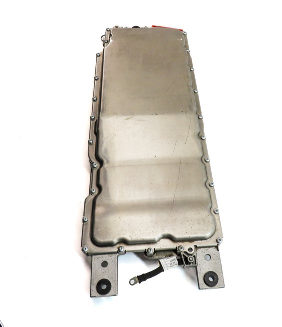 Thumbnail 4: 2013-2015 BMW ACTIVEHYBRID-3 (F30) ELECTRIC ASSIST MOTOR CONVERTER INVERTER