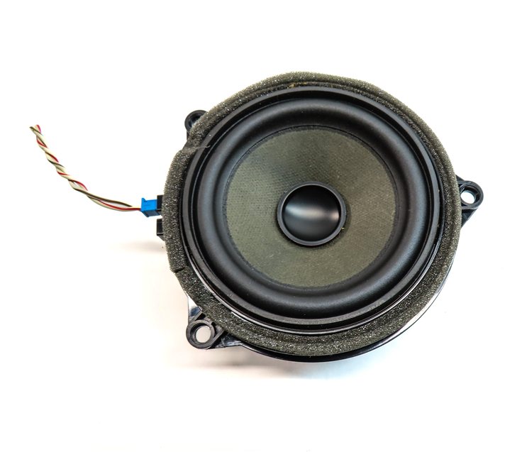Thumbnail 12: 2013 BMW ACTIVE HYBRID 3 (F30) RADIO STEREO AUDIO SOUND SYSTEM SPEAKER SET/9