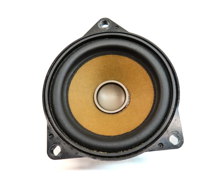Thumbnail 13: 2013 BMW ACTIVE HYBRID 3 (F30) RADIO STEREO AUDIO SOUND SYSTEM SPEAKER SET/9